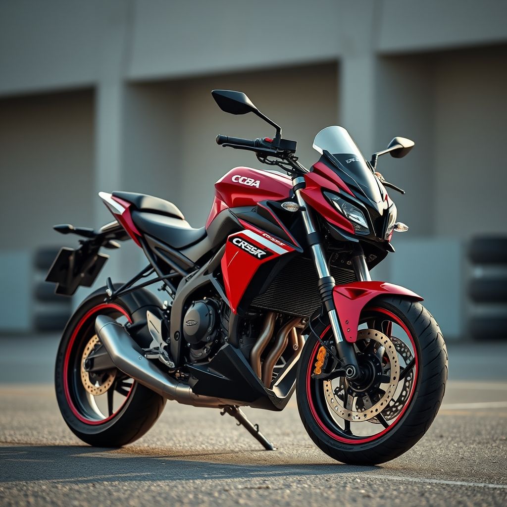 CB650R 2026 ปะทะ CBR650R: ความแตกต่างที่คุณควรรู้